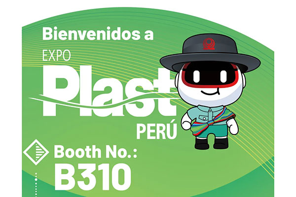 EXPO PLAST PERU